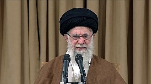 بازخوانی سخنان رهبر معظم انقلاب به مناسبت روز ملی خلیج فارس