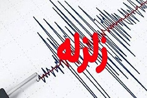 زلزله ۵ ریشتری در مشهد