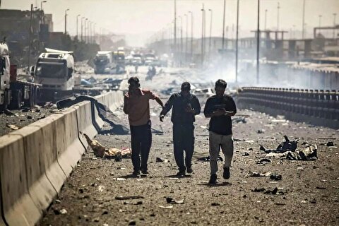 نماینده هرمزگان: جان‌باختگان انفجار بندر شهید رجایی بیمه نداشتند