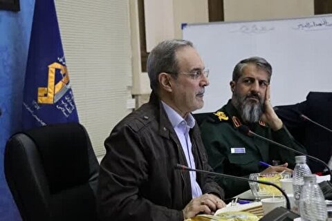 بطحائی: خانواده نقطه شروع در امان ماندن از چالش‌های اجتماعی است