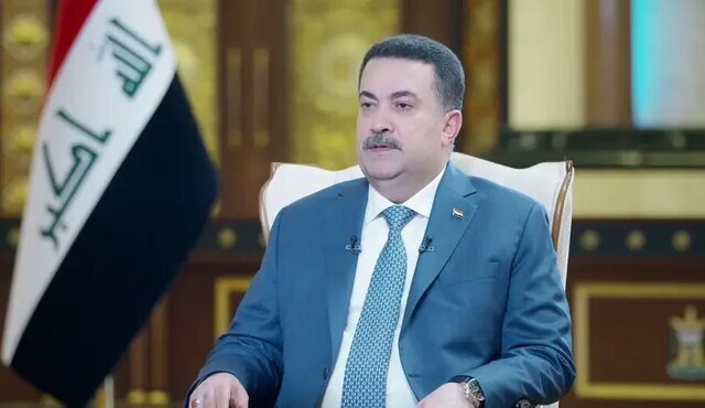 السودانی: گفت‌و‌گو میان ایران و آمریکا گامی مهم است