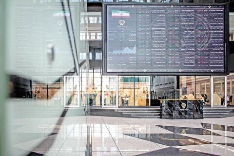 پیش بینی بورس فردا شنبه ۱۳ اردیبهشت