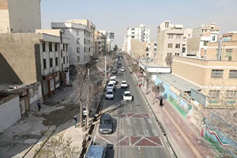 قیمت اجاره خانه در منطقه ۱۹ تهران + جدول