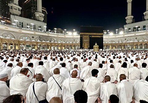 حج تمتع چندروزه است؟