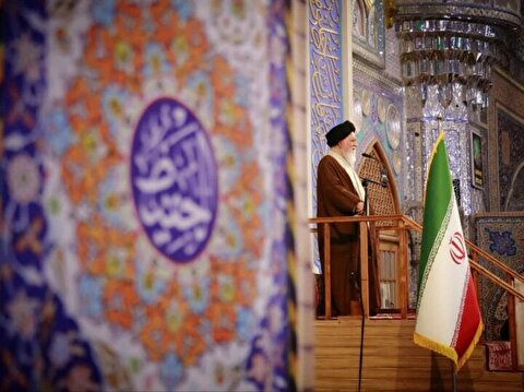 آیت‌الله علم الهدی: کارگر نیروی محرک اقتصاد کشور است