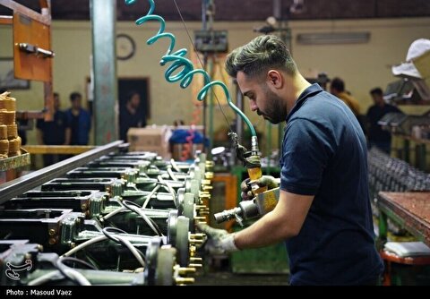 تسهیلات ۵ میلیونی خرید کالای کارگران