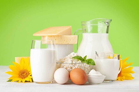 قیمت جدید لبنیات / افزایش نرخ با این شرط قطعی شد !