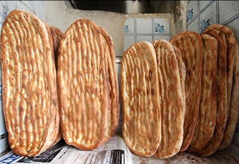 احتمال افزایش قیمت نان؛ مردم یارانه جدید می‌گیرند؟