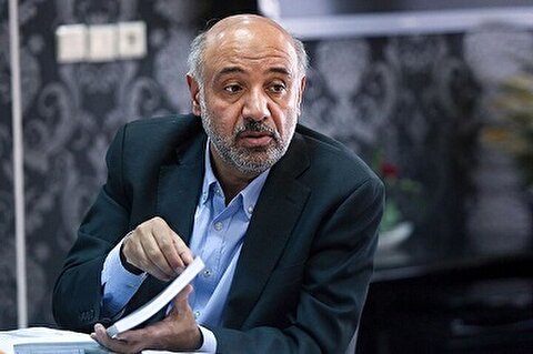 میدری: بدون منابع جدید، کالابرگ الکترونیکی امکان‌پذیر نیست!