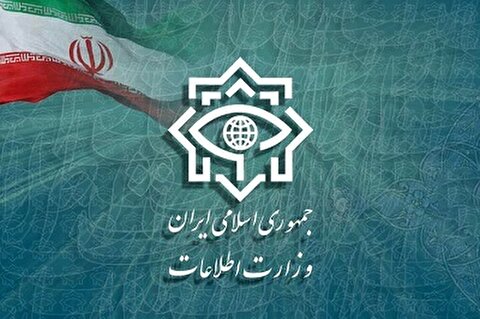 دستگیری عامل شهادت نیرو‌های فراجا پس از ۶ سال فرار توسط وزارت اطلاعات