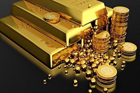 جدیدترین قیمت طلا، سکه و دلار امروز یکشنبه ۱۴ اردیبهشت ماه