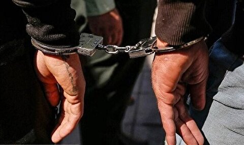 دستگیری ۷۹ متهم در عملیات ضربتی پلیس فتا علیه فروشندگان تجهیزات تقلب کنکور