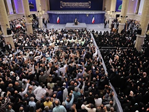 تذکر رهبر انقلاب به دولت‌های اسلامی و عربستان درباره حج