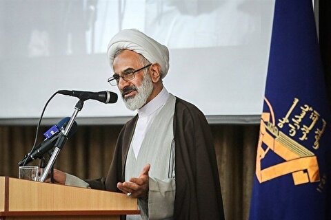 تغییر فرمانده کل سپاه تکذیب شد