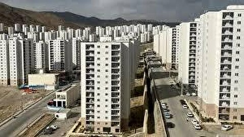 سرانجام مبهم کارگران بدون مسکن