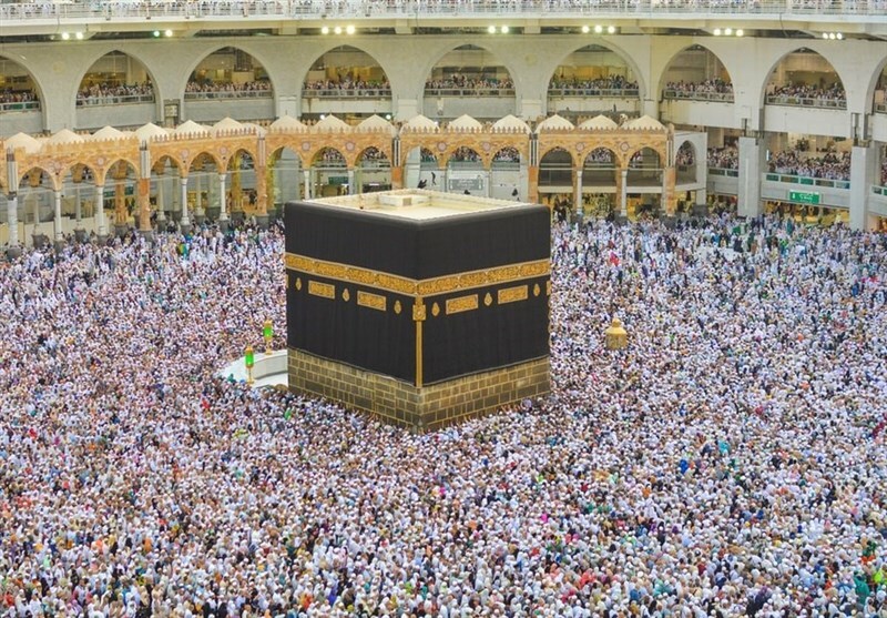 مناسک حج، تجلی وحدت و انسجام امت اسلامی