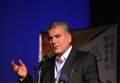 حمل آب زمزم ممنوع شد برای حجاج ممنوع شد