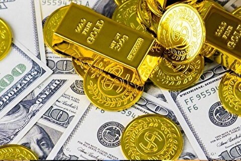قیمت طلا و سکه امروز ۱۵ اردیبهشت ماه/ طلا سقوط کرد