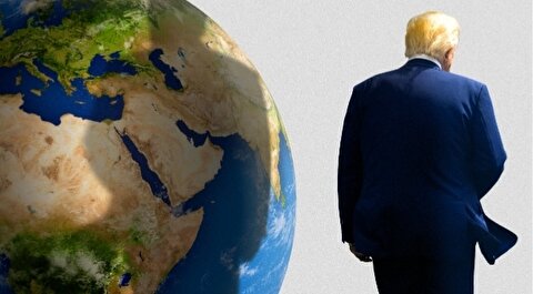 نقشه ترامپ برای غرب آسیا چیست؟
