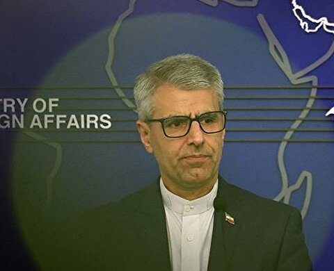 سخنگوی وزارت خارجه: یمن مستقل عمل می‌کند، ایران نیازی به نایب ندارد