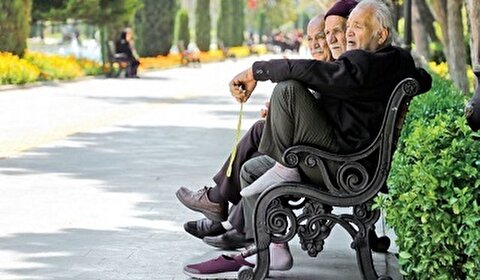 تأخیر مجدد در پرداخت حقوق بازنشستگان/ مستمری اردیبهشت کی واریز می‌شود؟