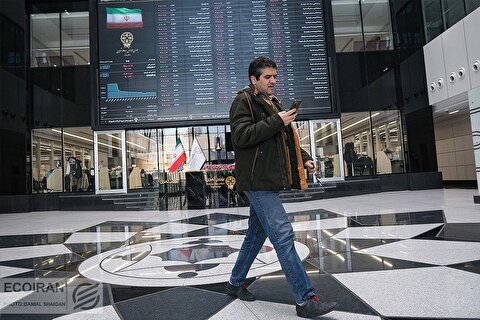 بورس در انتظار بازگشایی نماد دومین غول خودروساز