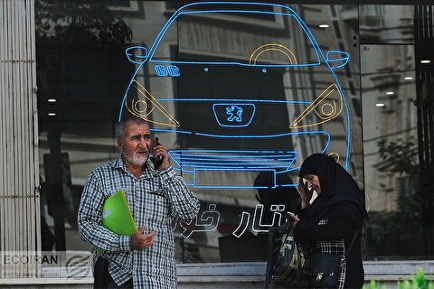 بازار خودرو با دو خبر ویژه سورپرایز شد / جاده مخصوص شلوغ می شود؟