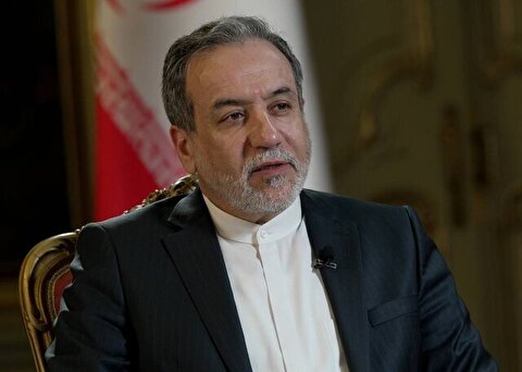 عراقچی: تنها یک راه برای تحقق توافق وجود دارد