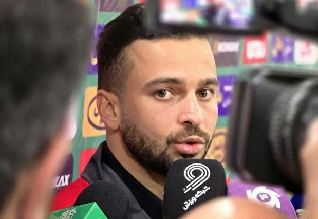 سروش رفیعی: حضور پیروانی و باقری، پایان باندبازی در پرسپولیس است!