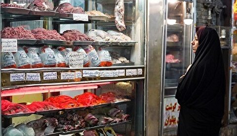 کاهش قیمت مرغ در تهران/ بازار دام و طیور امروز چگونه بود؟