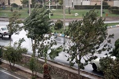 جدیدترین آمار  از فوتی‌ها و مصدومان طوفان‌های اخیر