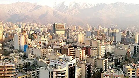 وام جدید مسکن با اقساط ۲۵ میلیون تومانی !