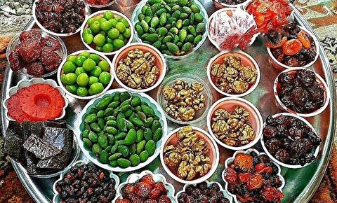 قیمت میوه‌های بهاری در تهران اعلام شد