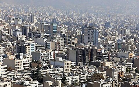 قیمت مسکن در نیمه‌جنوبی پایتخت