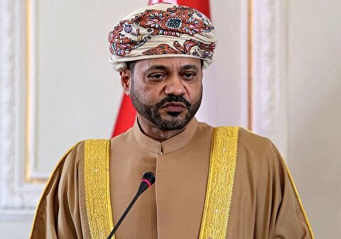 وزیر خارجه عمان آتش بس یمن و آمریکا را تایید کرد