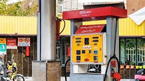 انتقال سهمیه بنزین به حساب بانکی از  این تاریخ استارت می خورد