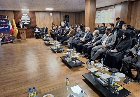 وزیر نیرو: خاموشی‌ها حداکثر ۲ ساعت خواهد بود