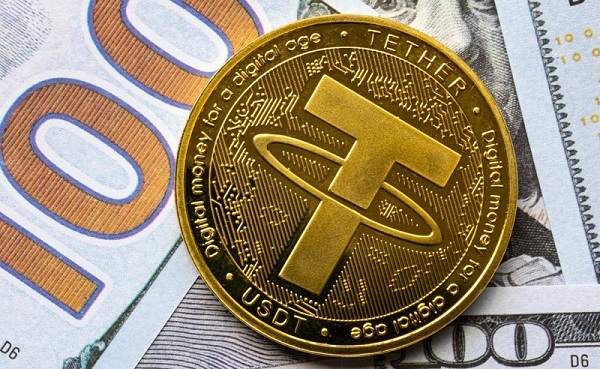 بررسی امنیت ذخایر تتر و شفافیت در گزارش‌دهی مالی