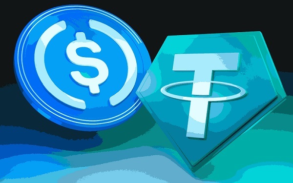 بررسی امنیت ذخایر تتر و شفافیت در گزارش‌دهی مالی