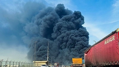 شناسایی ۲ نفر دیگر از مفقودان حادثه بندر رجایی