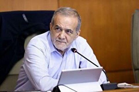 دستور فوری رئیس‌جمهور: مقابله جدی با ماینرهای غیرقانونی آغاز شد!