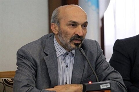 انتصاب سرپرست جدید دانشگاه تهران / محمدحسین امید کیست؟