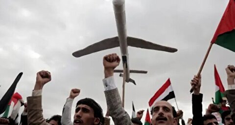 حزب‌الله عراق: آمریکا مجبور به پذیرش آتش‌بس با یمن شد