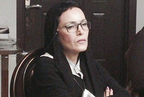 شیوا ارسطویی درگذشت