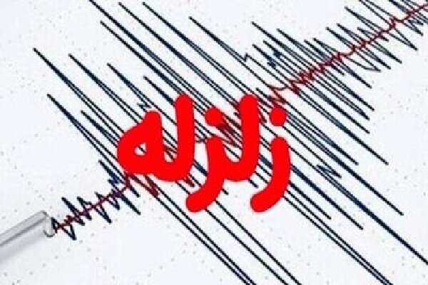زمین لرزه ۵ ریشتری سمنان را لرزاند