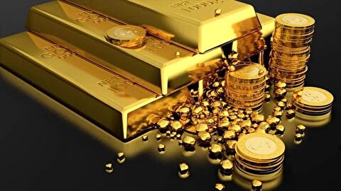 قیمت طلا و سکه امروز پنج‌شنبه ۱۸ اردیبهشت