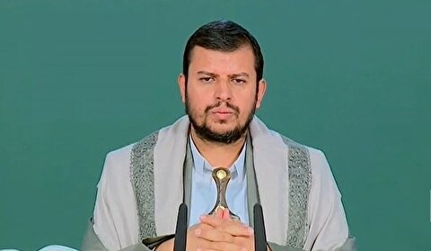 رهبر انصارالله: مسئولیت جنایت قرن در غزه بر عهده کشورهای عربی است