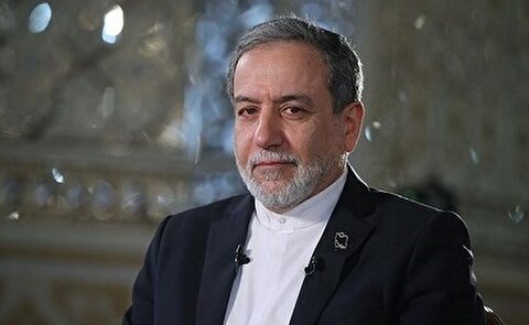 تأکید مجدد ایران/ نه به مذاکرات عمومی با آمریکا