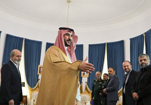 عربستان نگران آمریکا، امیدوار به روابط با ایران