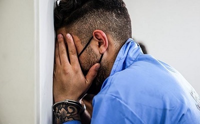 دستگیری متهم به آزار کودکان پس از ماهها تعقیب